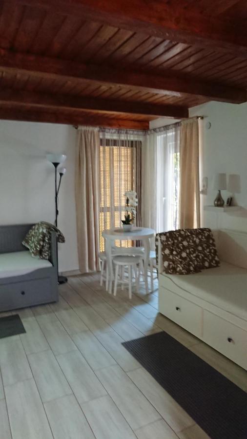Bpr P3 Lodge Apartment With A/C Будапеща Екстериор снимка