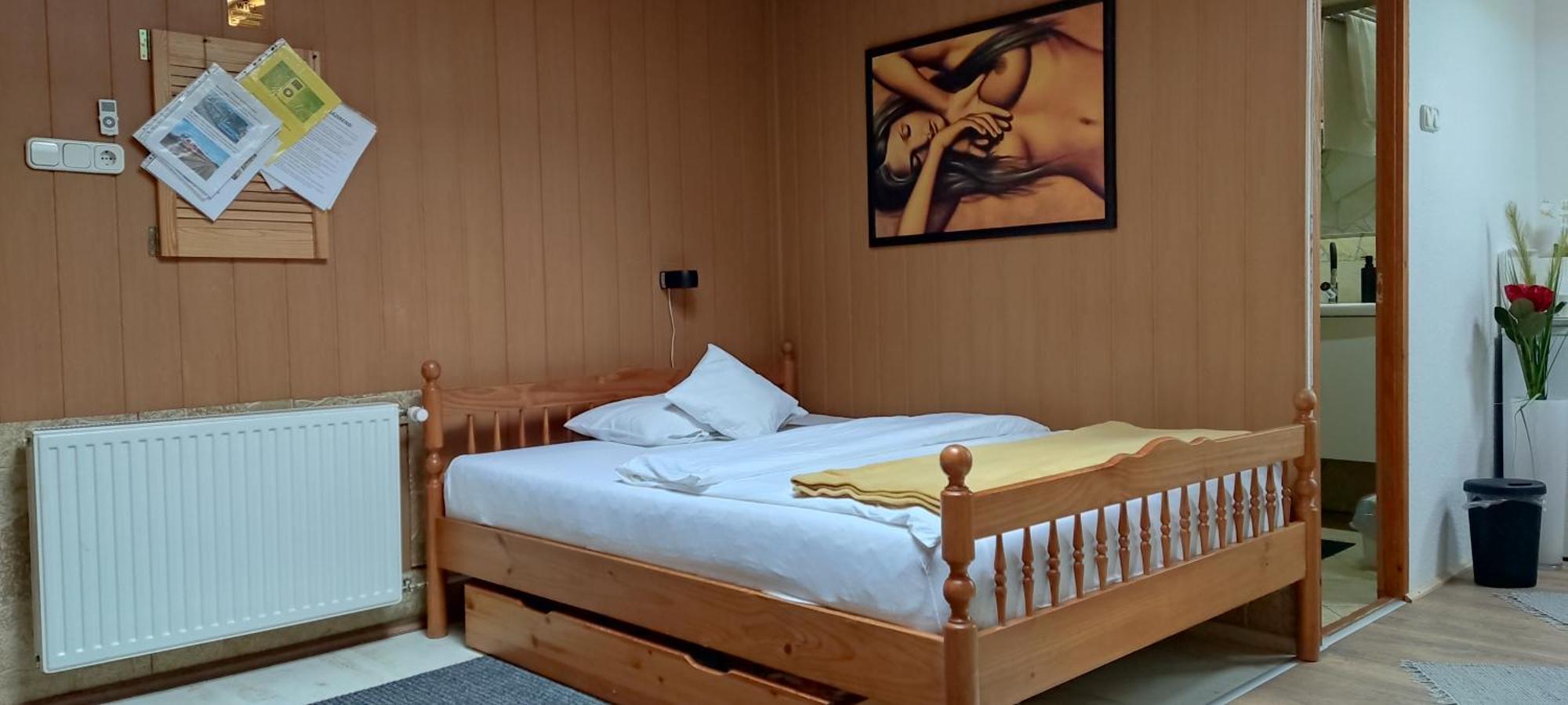 Bpr P3 Lodge Apartment With A/C Будапеща Екстериор снимка